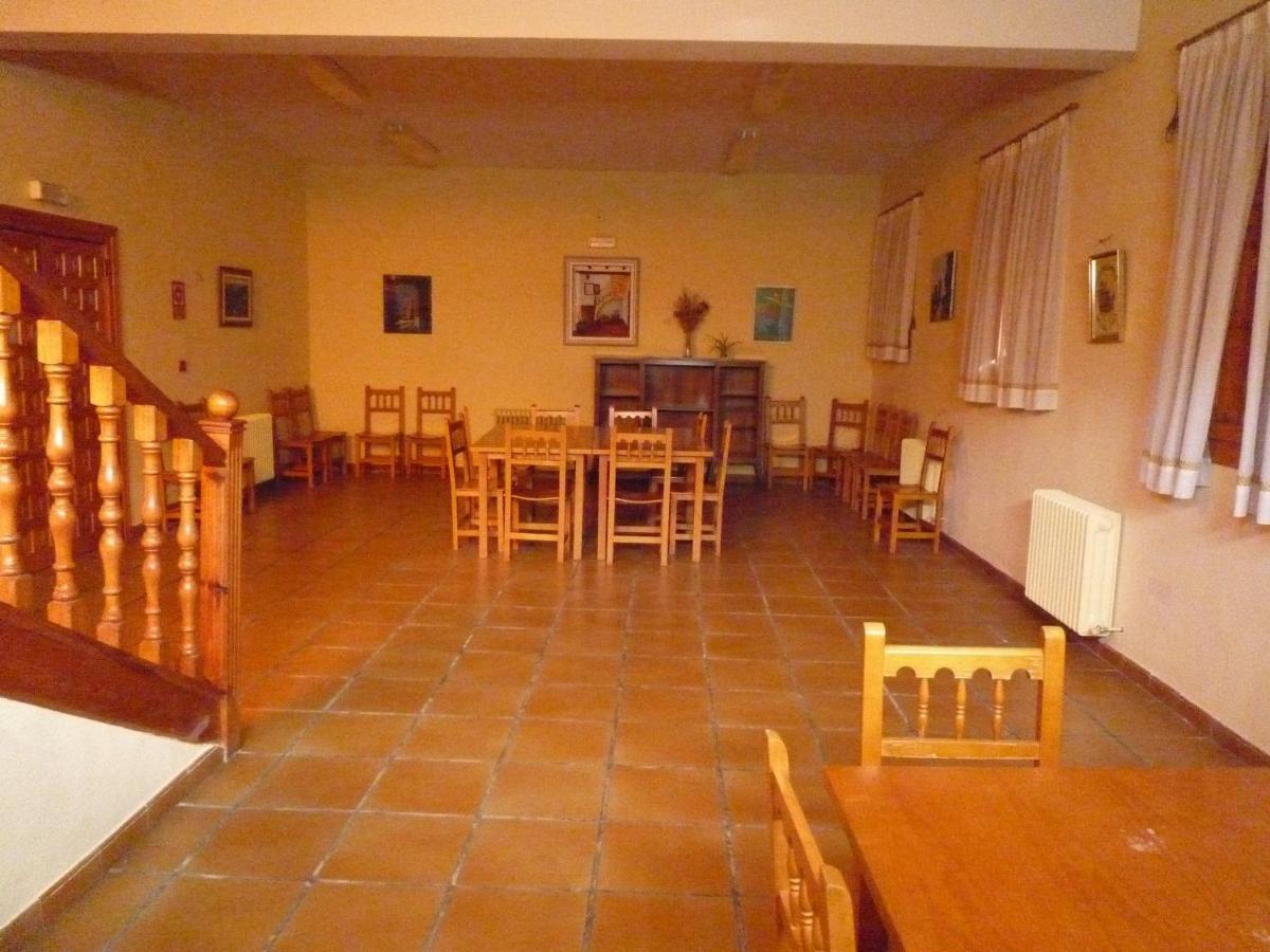 Casa Rural El Molino de Alocén Camera foto