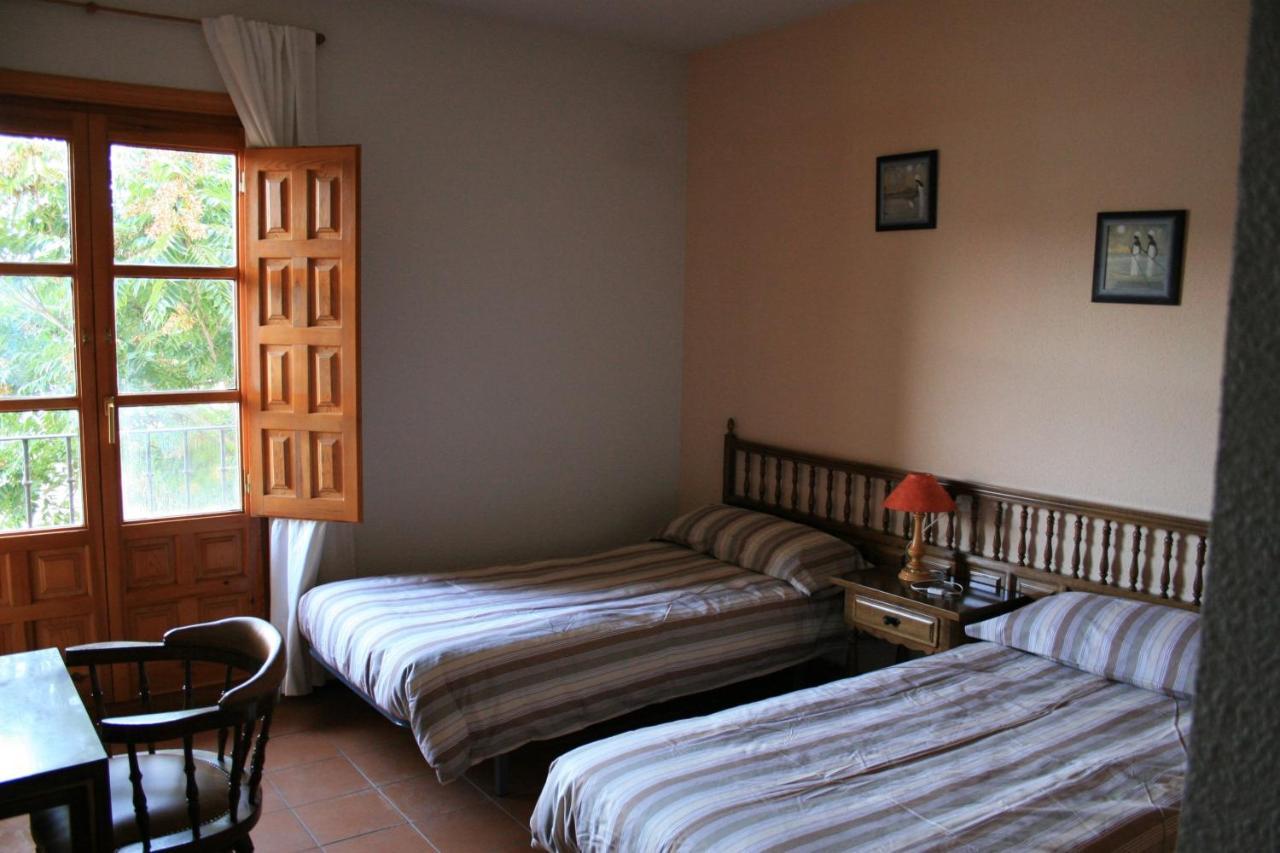 Casa Rural El Molino de Alocén Camera foto