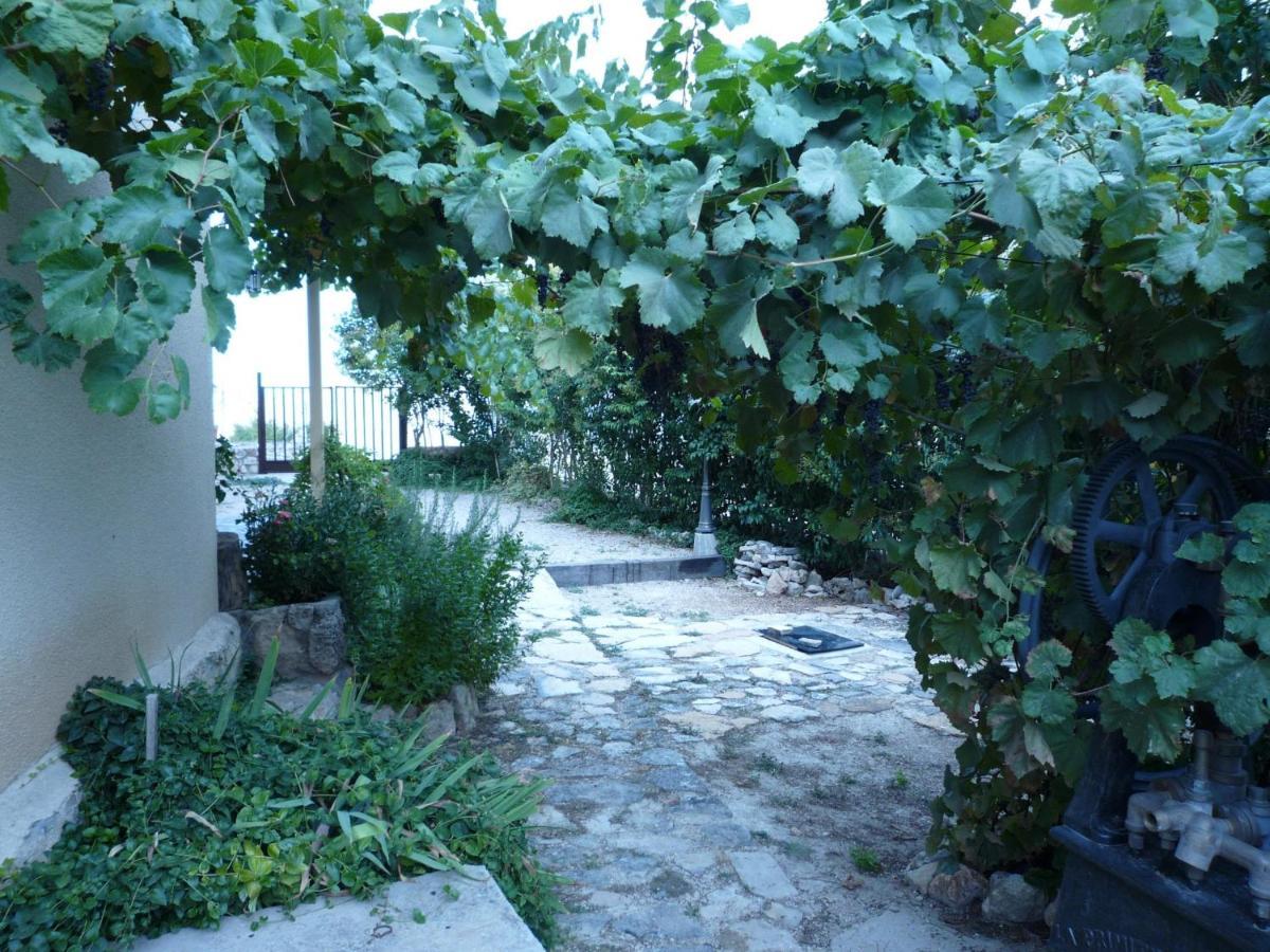 Casa Rural El Molino de Alocén Esterno foto