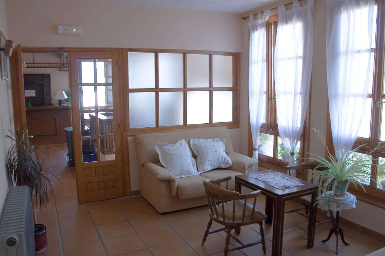 Casa Rural El Molino de Alocén Esterno foto