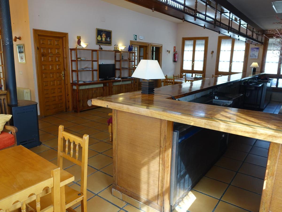 Casa Rural El Molino de Alocén Esterno foto