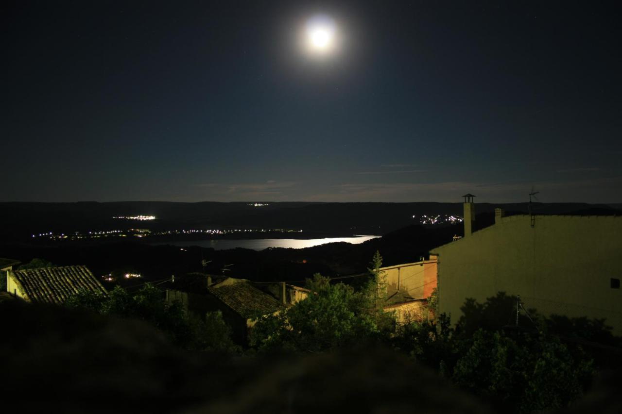 Casa Rural El Molino de Alocén Esterno foto