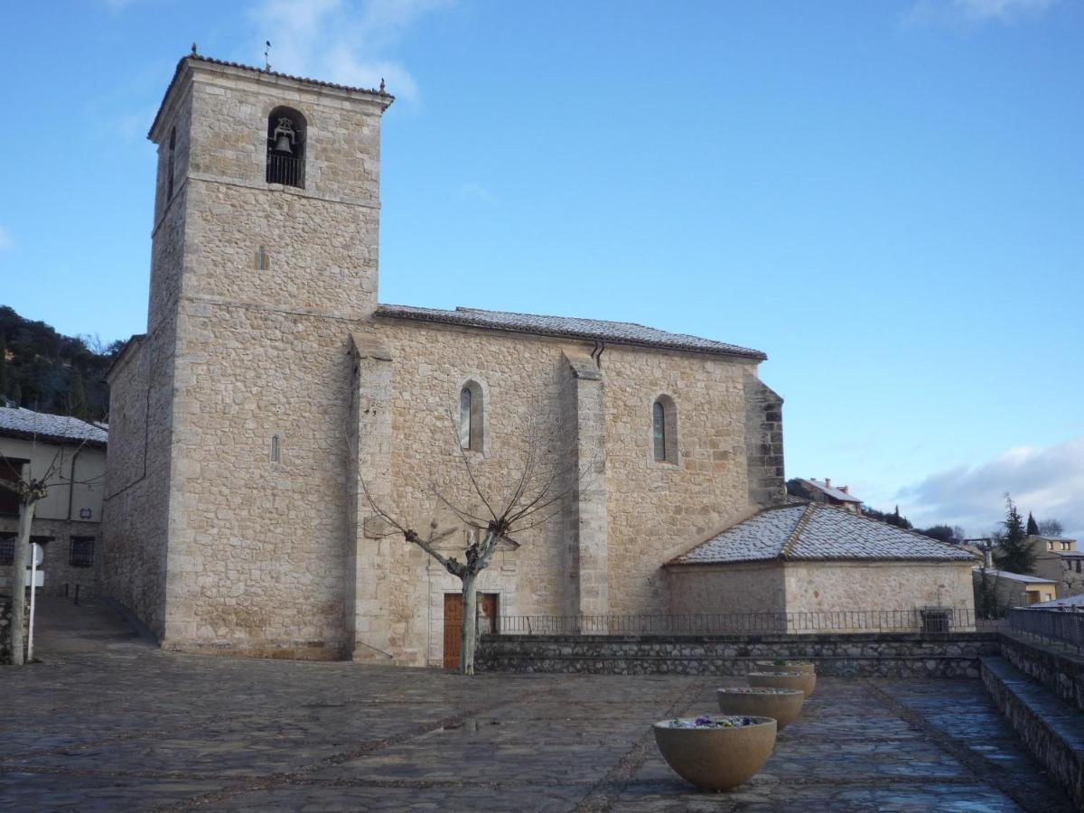 Casa Rural El Molino de Alocén Esterno foto